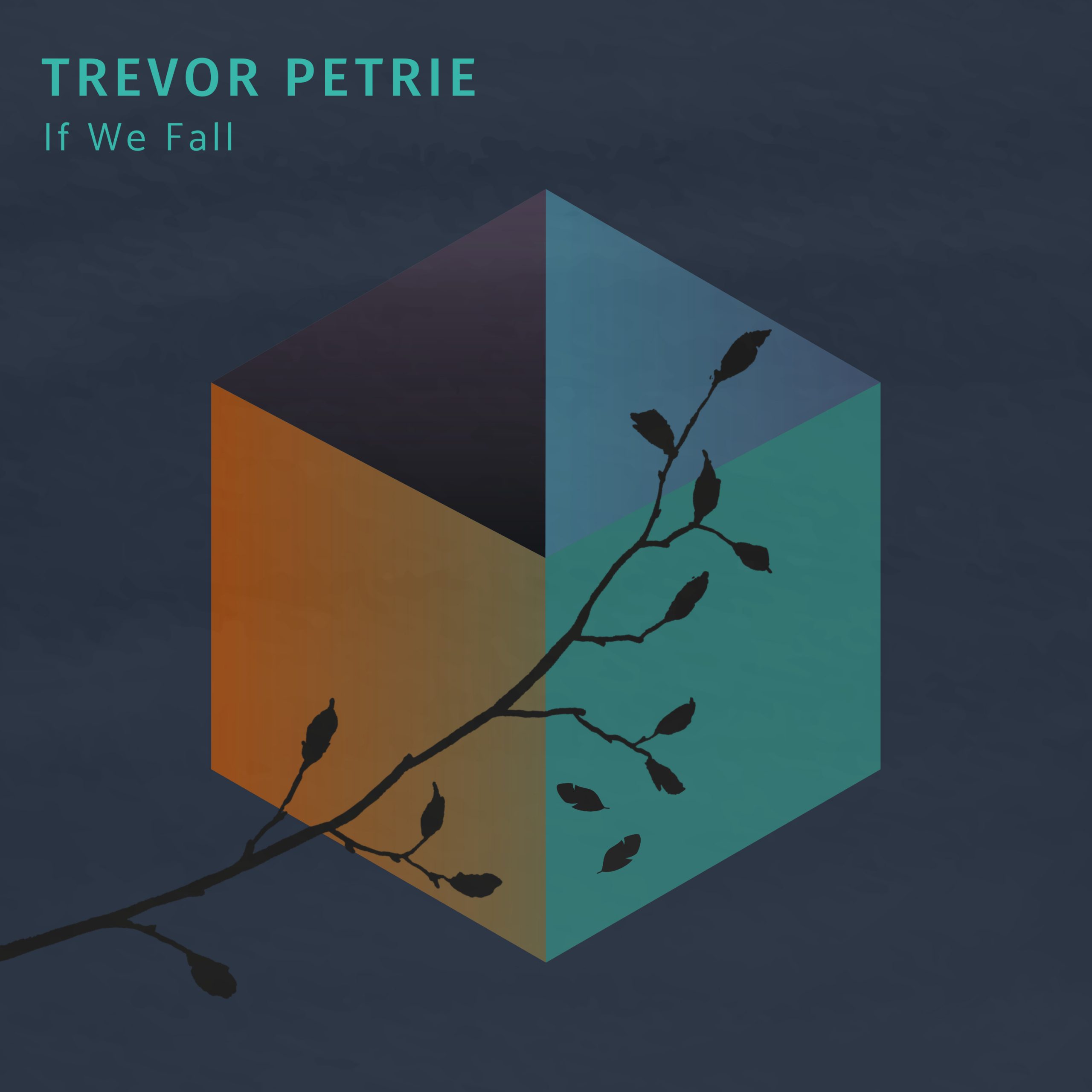 If We Fall | Trevor Petrie